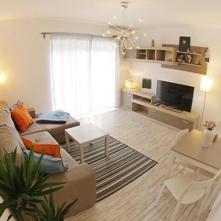 The Flat - Old Town - Center Lejlighed Zadar Eksteriør billede
